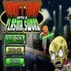 Download game Don’t Run With a Plasma Sword for free and Scooby Doo! And Looney tunes cartoon universe for iPhone and iPad.