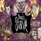 Download game Don't starve: Pocket edition for free and The return of the heroes for iPhone and iPad.