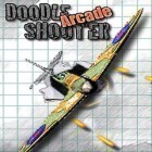 Download game Doodle Arcade Shooter for free and IN TIME for iPhone and iPad.