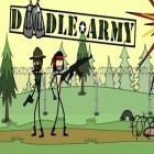 Download game Doodle army for free and The return of the heroes for iPhone and iPad.