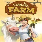 Download game Doodle farm for free and Burn the corn for iPhone and iPad.