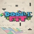 Download game Doodle Fit for free and Shadow glitch 2 for iPhone and iPad.