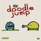 Download game Doodle Jump for free and Stickman rush for iPhone and iPad.