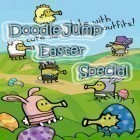 Download game Doodle Jump Easter Special for free and Arcade Hoops Basketball for iPhone and iPad.