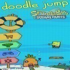 Download game Doodle Jump Sponge Bob Square pants for free and Kepler 22 for iPhone and iPad.