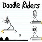 Download game Doodle riders for free and GRD 3: Grid race driver for iPhone and iPad.