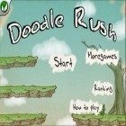 Download game Doodle Rush for free and Star Battalion HD for iPhone and iPad.