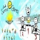 Download game Doodle Summer Games for free and Jar on a Bar for iPhone and iPad.