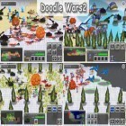 Download game Doodle Wars 2: Counter Strike Wars for free and Feed that dragon for iPhone and iPad.