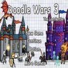 Download game Doodle Wars 3: The Last Battle for free and Kill Devils - kill monsters to resist invasion & unite races! for iPhone and iPad.