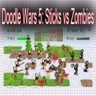 Download game Doodle Wars 5: Sticks vs Zombies for free and Botanicula for iPhone and iPad.