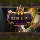 Download game Doom legend for free and Wimp: Who Stole My Panties for iPhone and iPad.