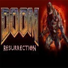 Download game DOOM Resurrection for free and Gravity rider: Power run for iPhone and iPad.