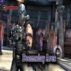 Download game Doomsday Ares for free and Stickbo zombies for iPhone and iPad.