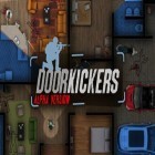 Download game Door kickers for free and Polarity for iPhone and iPad.
