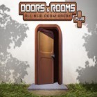 Download game Doors & Rooms PLUS for free and Mauv for iPhone and iPad.