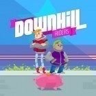 Download game Downhill: Riders for free and Apocalypse Max: Better Dead Than Undead for iPhone and iPad.
