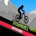 Download game Downhill Supreme for free and Haunted manor 2: The Horror behind the mystery for iPhone and iPad.