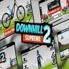 Download game Downhill supreme 2 for free and World of tanks: Blitz for iPhone and iPad.