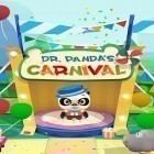 Download game Dr. Panda's: Carnival for free and Metal racer for iPhone and iPad.