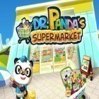 Download game Dr. Panda's supermarket for free and Hungry Shark Evolution for iPhone and iPad.