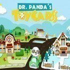 Download game Dr. Panda's toy cars for free and Happy cooking: Chef fever for iPhone and iPad.