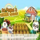 Download game Dr. Panda's Veggie Garden for free and War Fire OL for iPhone and iPad.