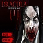 Download game Dracula: The Path Of The Dragon – Part 1 for free and Dreamjob: Veterinarian for iPhone and iPad.