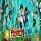 Download game Dragon Finga for free and Super Dynamite Fishing for iPhone and iPad.