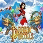Download game Dragon portals for free and Amazing Fingers for iPhone and iPad.