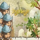 Download game Dragon Siege for free and Zombie dentist for iPhone and iPad.