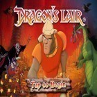 Download game Dragon's Lair 30th Anniversary for free and Brotherhood of Violence 2 : Blood Impact for iPhone and iPad.