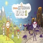 Download game Draw a stickman: Epic 2 for free and Incoboto Mini for iPhone and iPad.