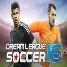 Download game Dream league: Soccer 2016 for free and Batman: Arkham underworld for iPhone and iPad.