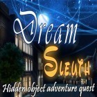 Download game Dream sleuth: Hidden object adventure quest for free and Diamond dash for iPhone and iPad.