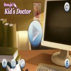 Download game Dreamjob Kid’s Doctor - My little hospital for free and Sausage wars.io for iPhone and iPad.