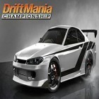 Download game Drift Mania Championship for free and Scaredy Cat 3D Deluxe for iPhone and iPad.