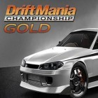 Download game Drift Mania Championship Gold for free and Dead rain 2: Tree virus for iPhone and iPad.