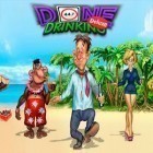 Download game Done Drinking deluxe for free and Fieldrunners 2 for iPhone and iPad.