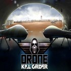 Download game Drone: Kill order for free and Gangstar: Rio City of Saints for iPhone and iPad.