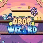 Download game Drop wizard for free and Twin moons for iPhone and iPad.