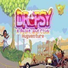 Download game Dropsy for free and Lifeline: Flatline for iPhone and iPad.