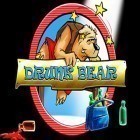 Download game Drunk bear for free and Fahrenheit: Indigo prophecy remastered for iPhone and iPad.