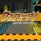 Download game Drunk-fu: Wasted masters for free and Dream of Pixels for iPhone and iPad.