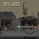 Download game Drylands for free and Aqua Moto Racing for iPhone and iPad.