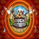 Download game Duck destroyer for free and Metal skies for iPhone and iPad.
