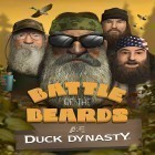 Download game Duck dynasty: Battle of the beards for free and Eager Beaver for iPhone and iPad.