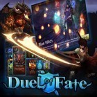 Download game Duel of Fate for free and Adult Emoticons - Funny Emojis for iPhone and iPad.