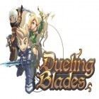 Download game Dueling Blades for free and Turbo Grannies for iPhone and iPad.