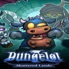 Download game Dungelot: Shattered lands for free and Race illegal: High Speed 3D for iPhone and iPad.